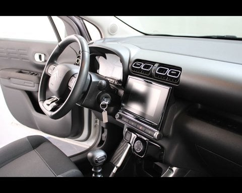 Auto Usate A Piacenza | Citroën C3 Aircross I 2021 1.2 Puretech Feel S&S 110Cv