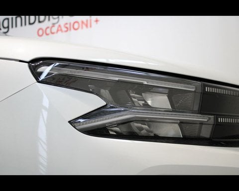 Auto Usate A Piacenza | Citroën C5 Aircross I 2022 1.5 Bluehdi C-Series S&S 130Cv Eat8