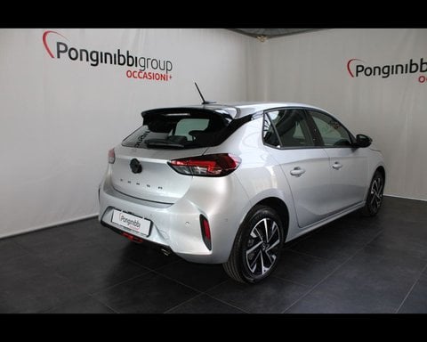 Auto Km0 A Piacenza | Opel Corsa Nuova Gs 1.2 100Cv At8