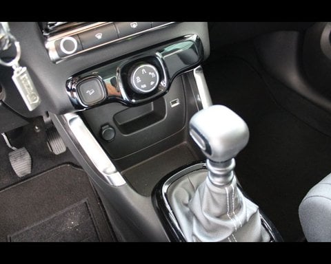 Auto Usate A Piacenza | Citroën C3 Aircross I 2021 1.2 Puretech Feel S&S 110Cv