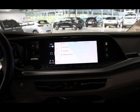 Auto Usate A Piacenza | Volkswagen Multivan T7 2.0 Tdi Style 150Cv Dsg 7P.ti