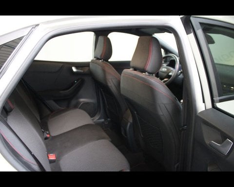 Auto Usate A Piacenza | Ford Puma Ii 2020 1.0 Ecoboost H St-Line X S&S 125Cv