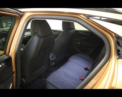 Auto Usate A Piacenza | Ds Ds4 Ii 2021 1.2 Puretech Cross Trocadero 130Cv Auto