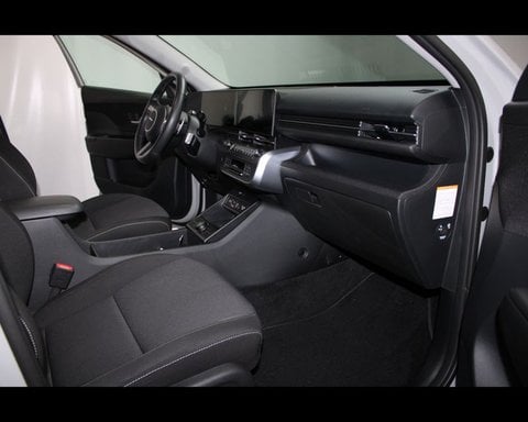 Auto Usate A Piacenza | Hyundai Kona Ii 2023 1.6 Gdi Hev X Line 2Wd 141Cv Dct