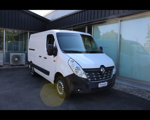 Auto Usate A Piacenza | Renault Trucks Master Iii 35 2.3 Dci 145Cv Fg L1H1 E6