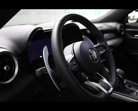 Auto Usate A Piacenza | Alfa Romeo Tonale Phev My24 Plug-In Hybrid Q4 280Cv Veloce