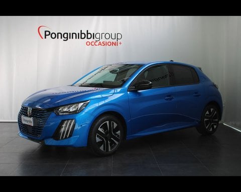 Auto Usate A Piacenza | Peugeot 208 Ii 2023 1.2 Puretech Allure S&S 100Cv