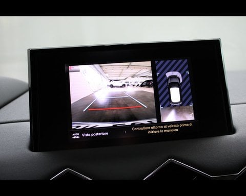 Auto Usate A Piacenza | Ds Ds3 2019 Crossback Crossback 1.2 Puretech So Chic 100Cv