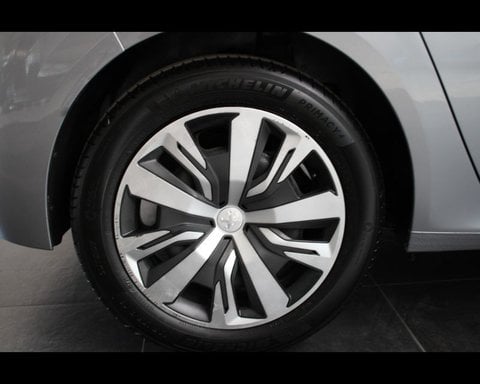 Auto Usate A Piacenza | Peugeot 208 Ii 2019 1.2 Puretech Allure S&S 100Cv