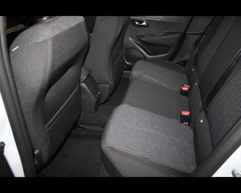 Auto Km0 A Piacenza | Peugeot 208 5P - Business Turbo Benzina 100Cv