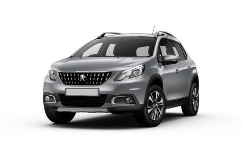 Usate A Piacenza | Peugeot 2008 1.5 Bluehdi Allure S&S 100Cv 6Marce