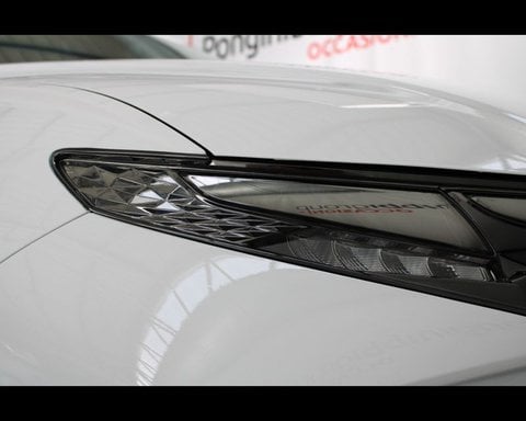 Auto Usate A Piacenza | Hyundai Tucson Iii 2021 1.6 Crdi 48V Exellence 2Wd Dct
