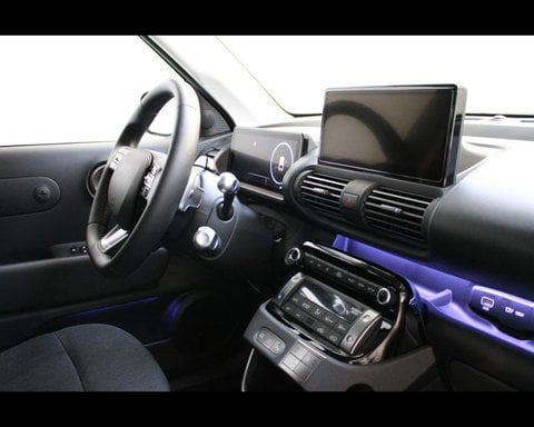 Auto Usate A Piacenza | Hyundai Inster 49 Kwh Xclass+Tp+Ap