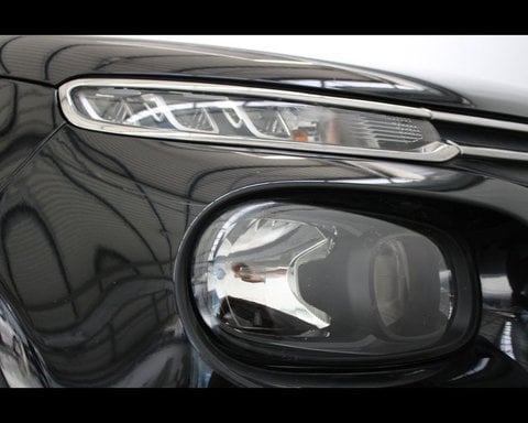 Auto Usate A Piacenza | Citroën C3 Iii 2017 1.6 Bluehdi Shine S&S 75Cv