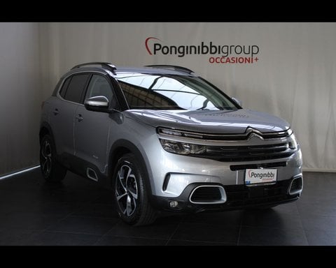 Auto Usate A Piacenza | Citroën C5 Aircross I 2018 1.5 Bluehdi Shine S&S 130Cv