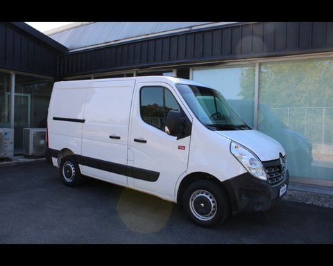 Auto Usate A Piacenza | Renault Trucks Master Iii 35 2.3 Dci 145Cv Fg L1H1 E6