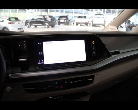 Auto Usate A Piacenza | Volkswagen Multivan T7 2.0 Tdi Style 150Cv Dsg 7P.ti