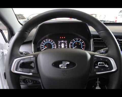 Auto Usate A Piacenza | Dr Automobiles Dr 3.0 1.5 Gpl 114Cv