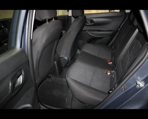 Auto Usate A Piacenza | Hyundai Bayon 1.0 T-Gdi 48V Xline Imt