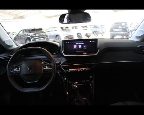 Auto Usate A Piacenza | Peugeot 208 Ii 2023 1.2 Puretech Allure S&S 100Cv