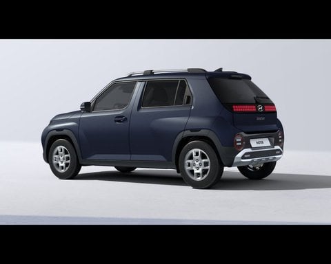 Auto Usate A Piacenza | Hyundai Inster 49 Kwh Xclass+Tp+Ap