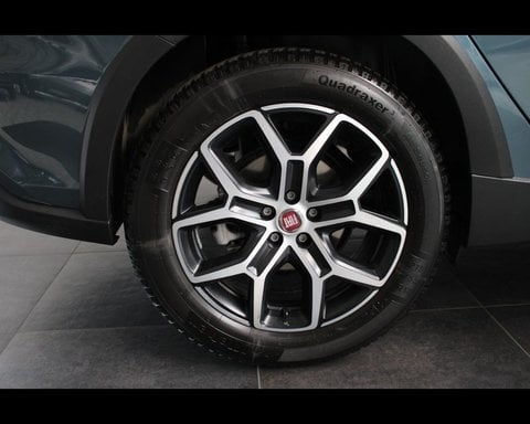 Auto Usate A Piacenza | Fiat Tipo Ii 5P 1.5 T4 Hybrid Cross 130Cv Dct