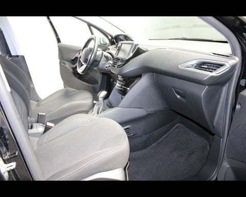 Auto Usate A Piacenza | Peugeot 208 I 2015 1.2 Puretech Allure S&S 82Cv 5P Neopatentati