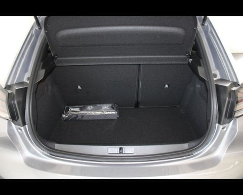 Auto Km0 A Piacenza | Peugeot 208 5P - Allure Turbo Benzina 100Cv
