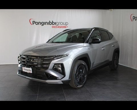 Auto Km0 A Piacenza | Hyundai Tucson Gtw5D5G1Ugg2Bhn