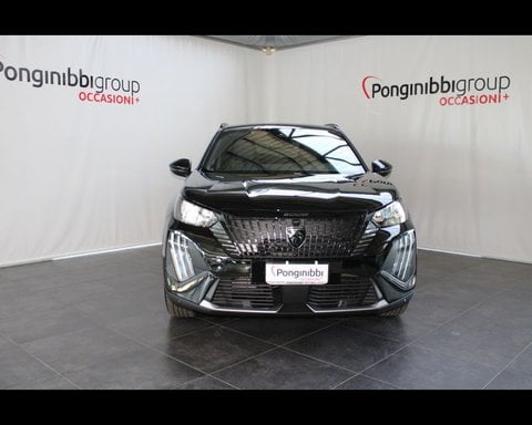 Auto Km0 A Piacenza | Peugeot 2008 Allure Puretech 100 S&S