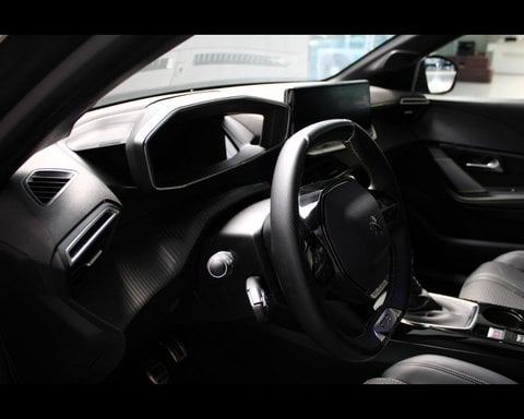 Auto Usate A Piacenza | Peugeot 208 Ii 2019 1.5 Bluehdi Gt S&S 100Cv