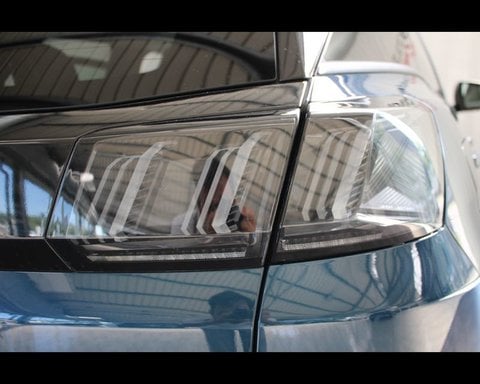 Auto Usate A Piacenza | Peugeot 3008 Ii 2021 1.5 Bluehdi Allure Pack S&S 130Cv Eat8