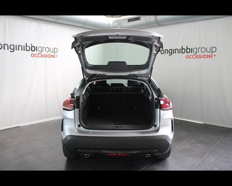 Auto Usate A Piacenza | Citroën C4 Iii 2021 1.2 Puretech Feel S&S 130Cv