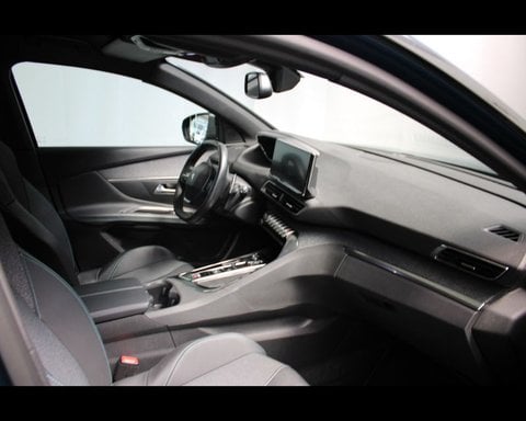 Auto Usate A Piacenza | Peugeot 3008 Ii 2021 1.6 Hybrid4 Phev Allure Pack 300Cv E-Eat8