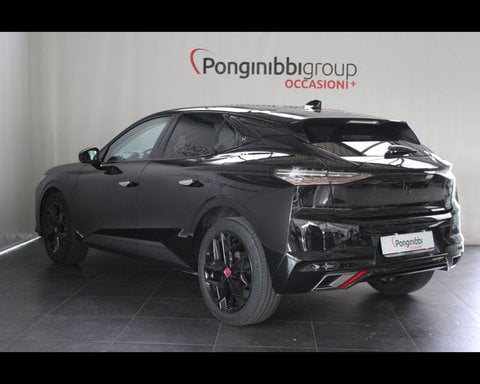 Auto Usate A Piacenza | Ds Ds4 Ii 2021 1.5 Bluehdi Performance Line+ 130Cv Auto