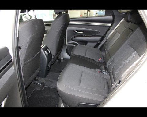 Auto Usate A Piacenza | Hyundai Tucson Iii 2021 1.6 Crdi 48V Exellence 2Wd Dct