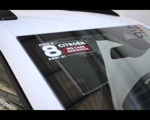 Auto Km0 A Piacenza | Citroën C3 Aircross Nuova 1.2 Hybrid You Pack Plus 136Cv Edcs6 7P.ti