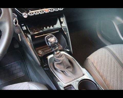 Auto Usate A Piacenza | Peugeot 208 Ii 2023 1.2 Puretech Allure S&S 100Cv