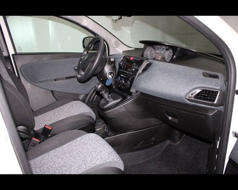 Auto Usate A Piacenza | Lancia Ypsilon Iii 2021 1.0 Firefly Hybrid Gold Plus S&S 70Cv