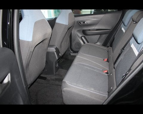 Auto Usate A Piacenza | Opel Frontera Iii 1.2 Hybrid Edition 110Cv Edct