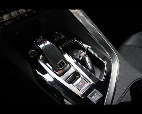 Auto Usate A Piacenza | Peugeot 3008 Ii 2016 1.2 Puretech T Gt Line S&S 130Cv Eat8