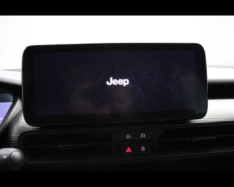 Auto Usate A Piacenza | Jeep Avenger 1.2 Turbo Altitude Fwd 100Cv