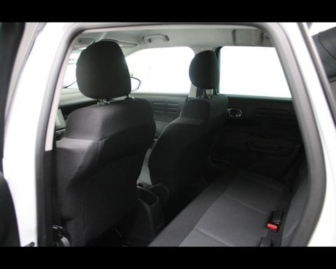 Auto Usate A Piacenza | Citroën C3 Aircross I 2021 1.5 Bluehdi Feel S&S 110Cv