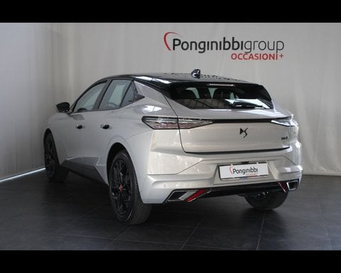 Auto Usate A Piacenza | Ds Ds4 Ii 2021 1.5 Bluehdi Performance Line 130Cv Auto