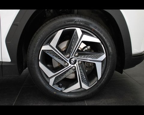 Auto Usate A Piacenza | Hyundai Tucson Iii 2021 1.6 Crdi 48V Exellence 2Wd Dct