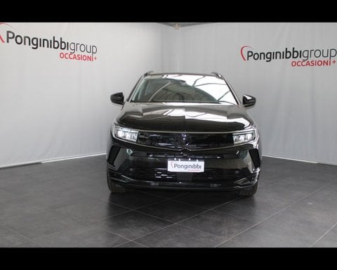 Auto Km0 A Piacenza | Opel Grandland 1.2 Gs S&S 130Cv
