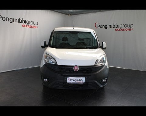 Usate A Piacenza | Fiat Professional Doblò Doblo Cargo Ii Doblo Cargo 1.6 Mjt 16V Sx 105Cv E5+ ...