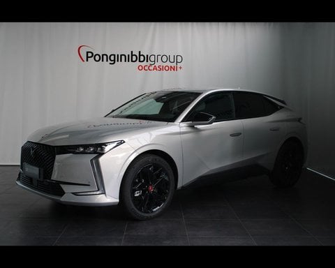 Auto Usate A Piacenza | Ds Ds4 - Performance Line+ - E-Tense 225