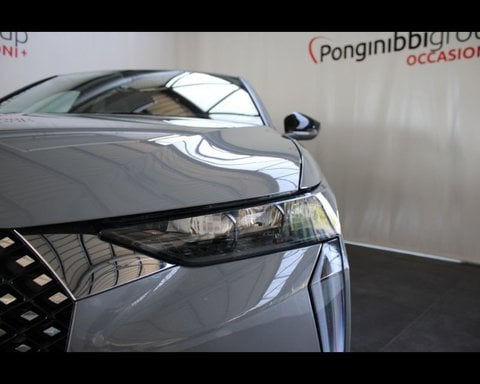Auto Usate A Piacenza | Ds Ds4 Ii 2021 1.2 Puretech Trocadero 130Cv Auto