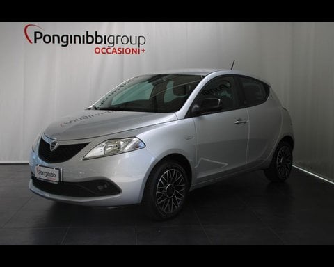 Usate A Piacenza | Lancia Ypsilon Iii 2015 1.0 Firefly Hybrid Gold S&S 70Cv